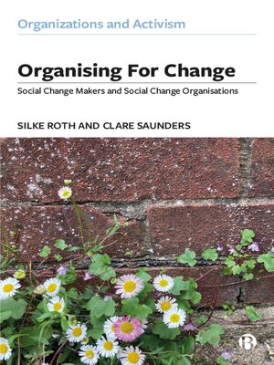 cover image of Organising for Change